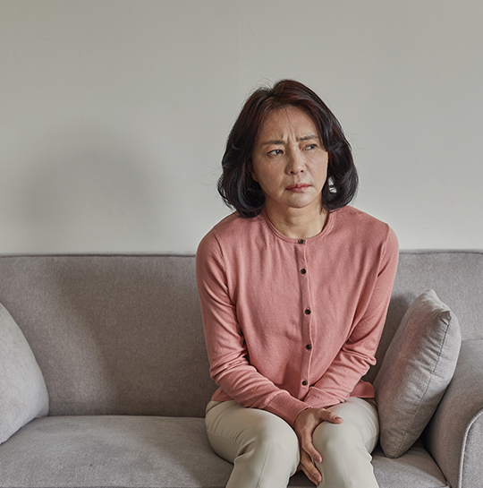 여성 요실금 상담